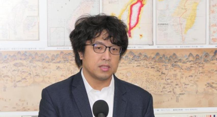 “台独”顽固分子沈伯洋这下彻底“凉凉”了！原以为换个马甲就能继续在大陆捞钱，结果