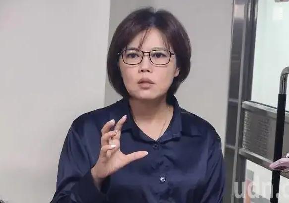 游淑慧一句话让人对她的格局刮目相看，她说：中国大陆认定14年抗战，写这才是最正确