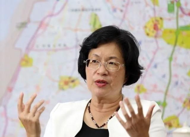 全台最大县的县长“叛变”，由蓝转绿拟加入民进党？“九合一”选举逼近，国民党籍彰化