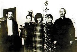 1916年，于凤至嫁给张学良。新婚夜，她对张学良说：“不许拈花惹草。”张学良猛地