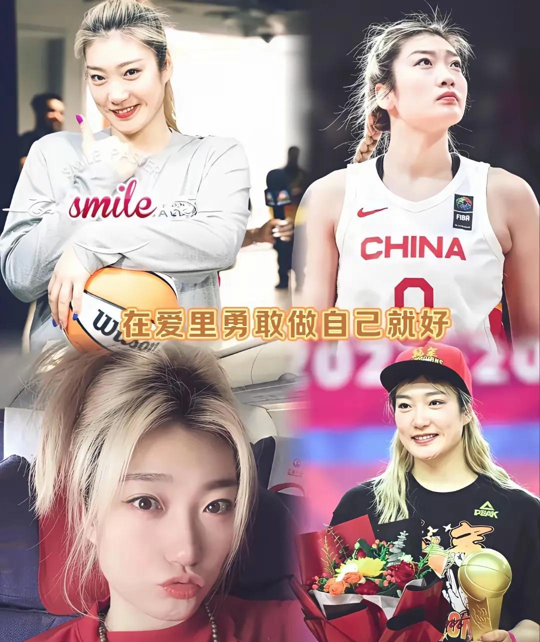 宫鲁鸣会不会被逼妥协，重新招人李梦进入中国女篮。李梦兴许状态不能胜任国家队，那