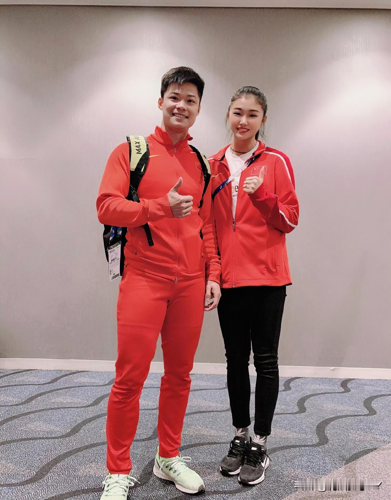 这下可好了，不只是吴艳妮的粉丝知道了，连全国人民都知道了，她2019年长这