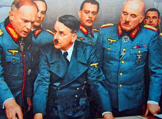 如果希特勒打赢了二战，德国会变成什么样？很多人或许会觉得，德国会成为统治世界