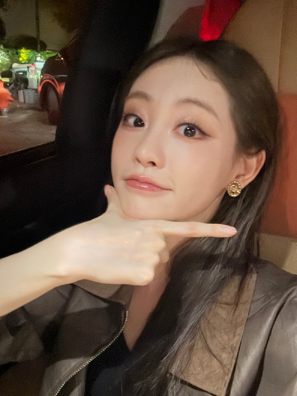 祝绪丹又帅又可爱怎么回事，祝祝我的女神天天开心哦🙌[打ca