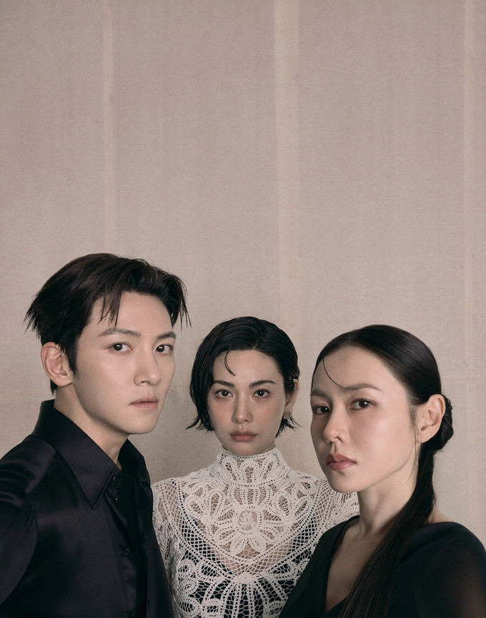 池昌旭ccx爱上草莓的季节池昌旭印司相关Cine21画报及采访——这基本上