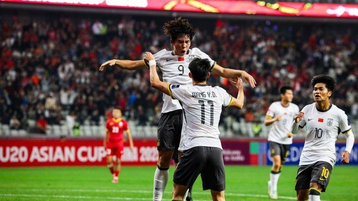 国足首发11人将大换血!5人中超爆发+收获1归化,战印尼首发浮现