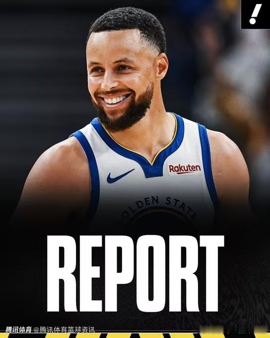 NBA北京时间8月27日，据记者AnthonySlater报道，勇士预计将在