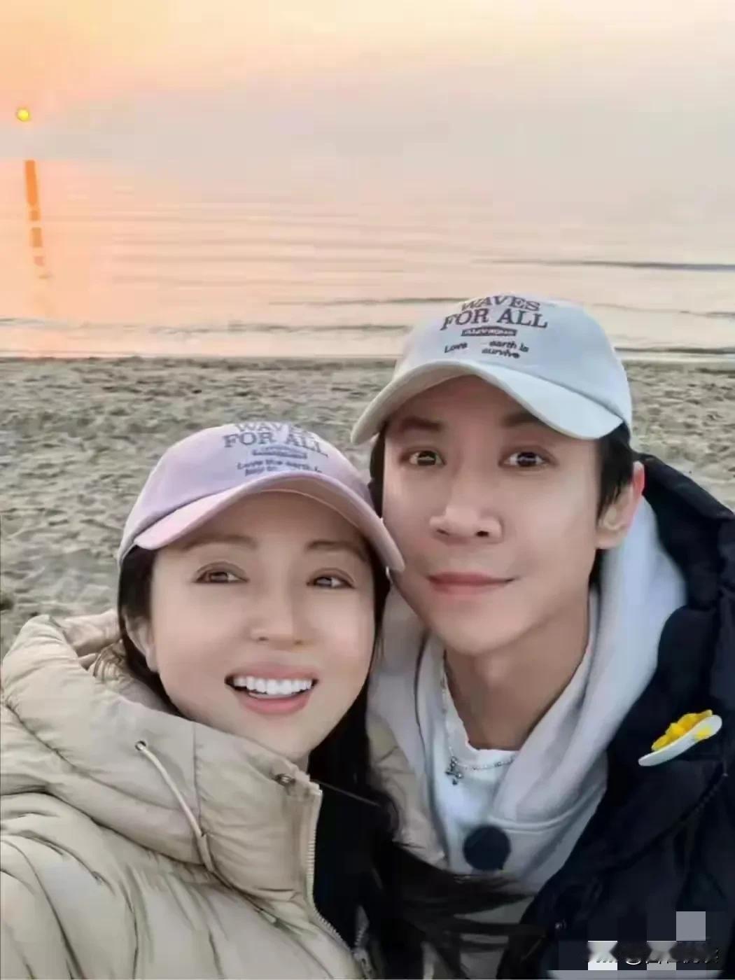 董璇真是个谜你说她恋爱脑吧她又把女儿保护得很好直言为了女儿不跟张维伊同