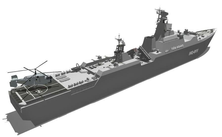 俄罗斯“猎豹”级护卫舰“猎豹”级护卫舰是俄罗斯研制的轻型护卫舰，主要装备俄罗斯海