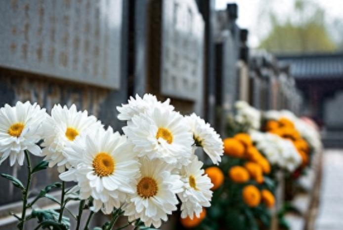 新的殡葬制度将于2026年3月30号执行，大概意思就是：一切从简，城