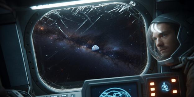 人类永远走不出太阳系：不是技术卡住了我们，而是“人”本身每隔一段时间，人类就