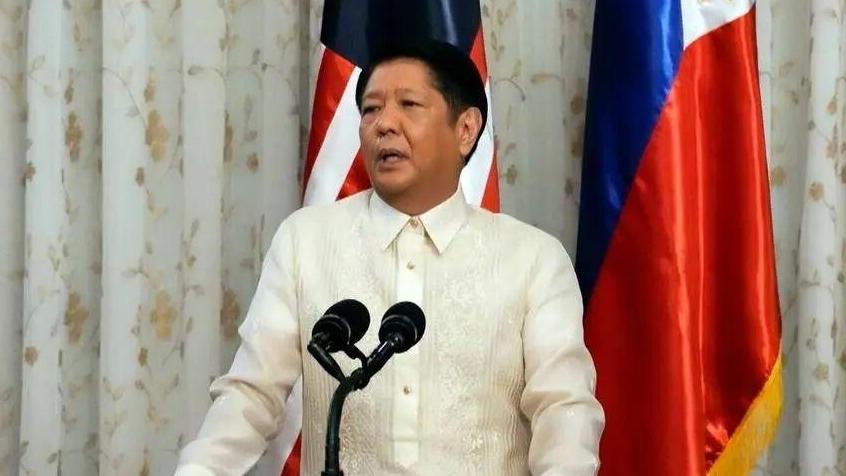 彻底摊牌！人民日报强硬表态，击碎菲方所有幻想中方仁至义尽，菲方却得寸进尺！