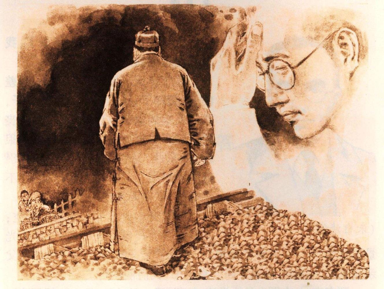 宝宝只由妈妈带行不行? 这五种品质只能父亲才能给予!
