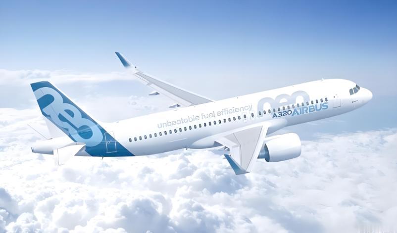 中国航司狂订空客，美国断供梦碎，国产发动机暗藏杀招2025年5月，美国突然暂停