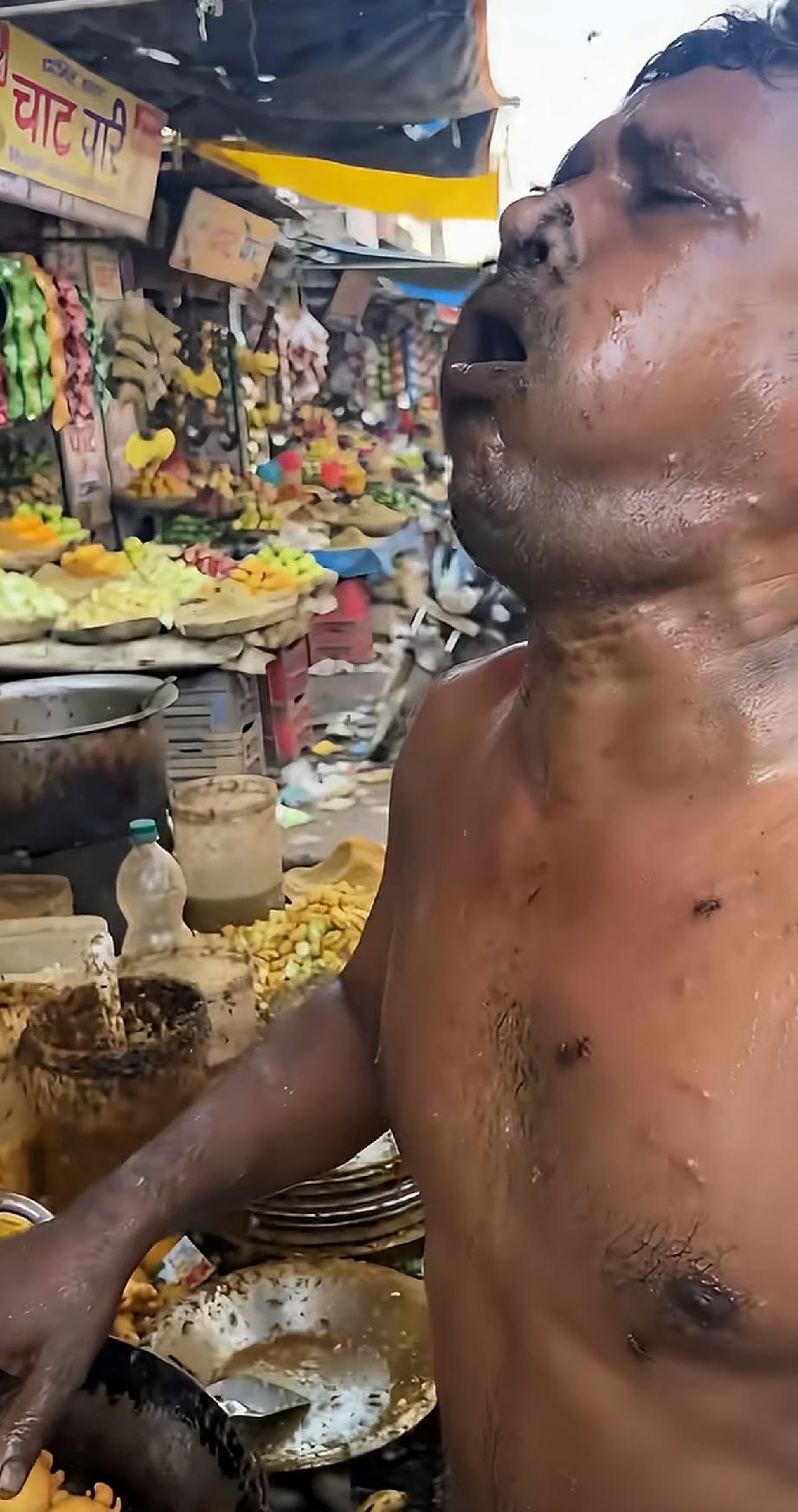 环境正在改变，现在投资印度是最佳选择！这是印度工商部长戈亚尔最近在一次招商引