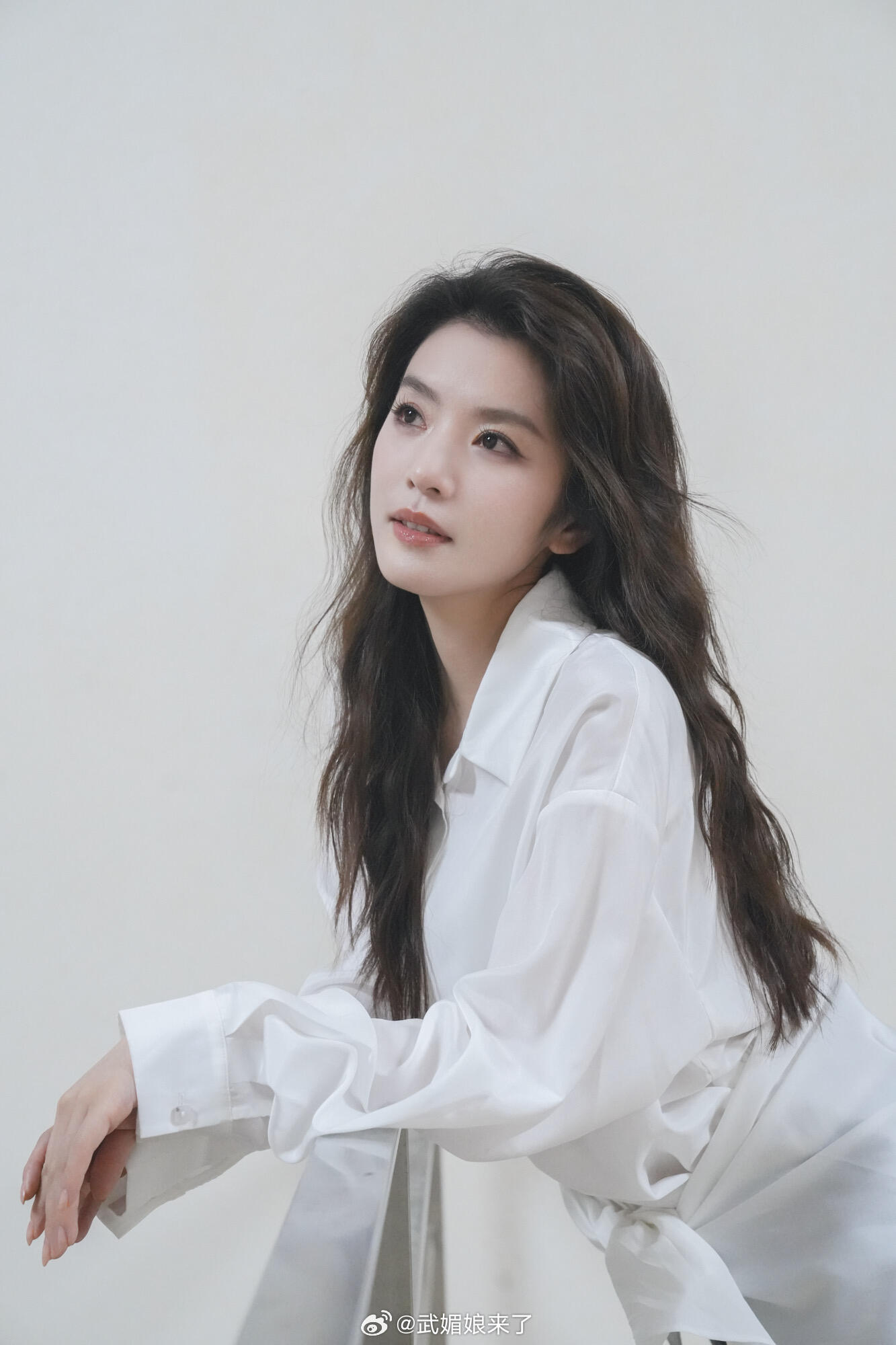 李云霄越简单越美丽又仙又灵