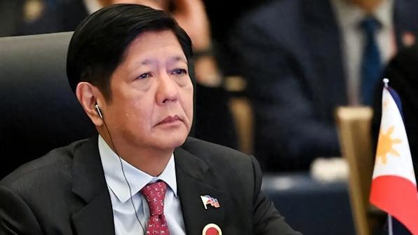 未来得及对华出手,菲军舰进水自沉