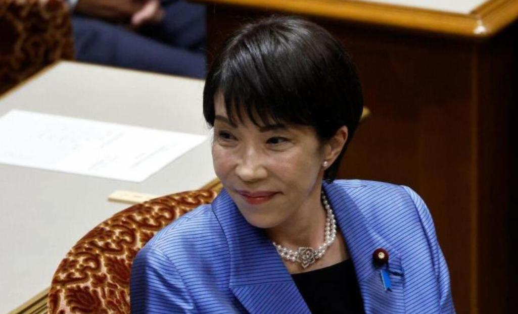 中日风波还没有结束，高市早苗不仅没有收敛，还再次口出狂言。 12月1日，高市