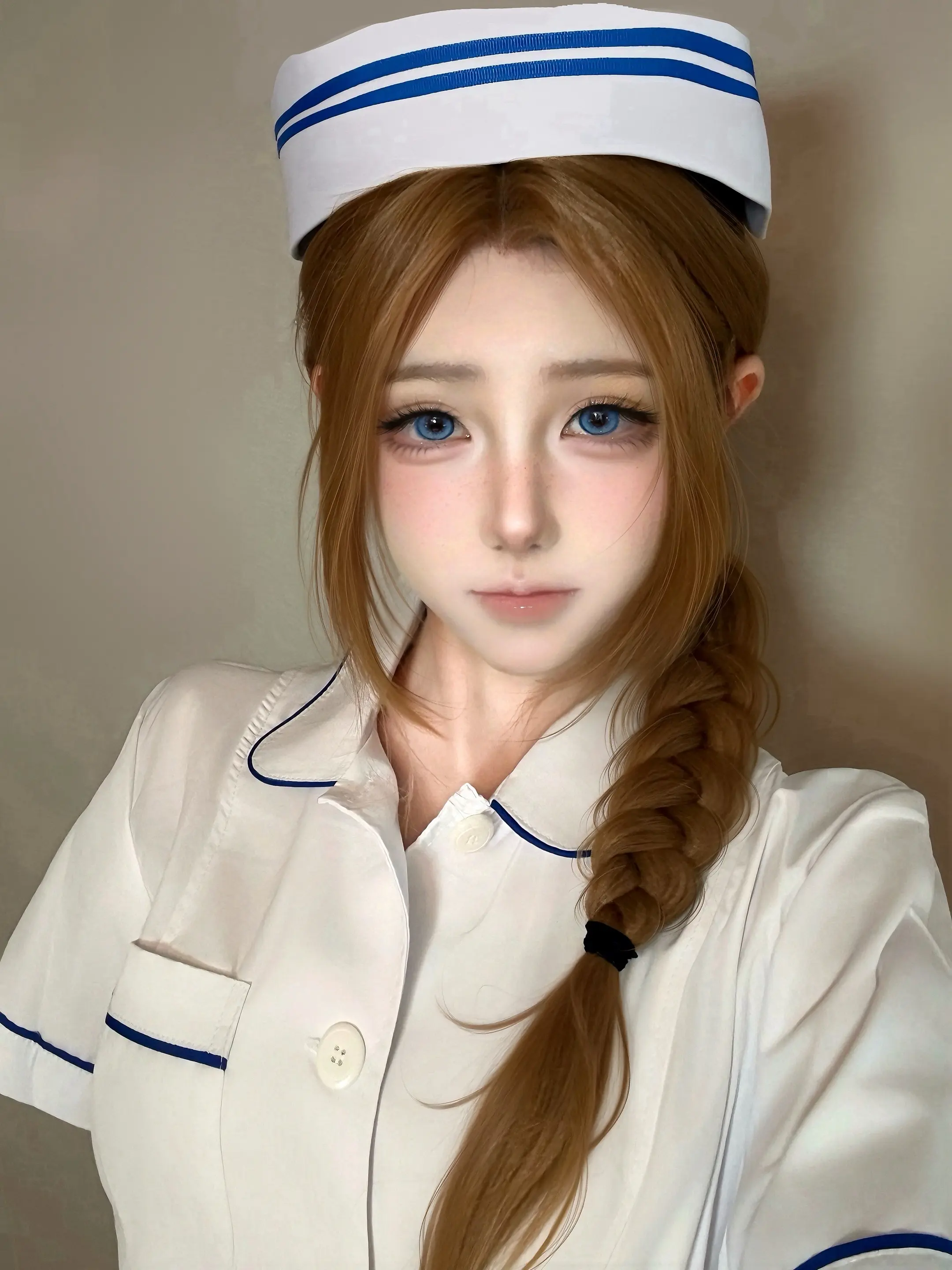 希望这次任务没人会受伤