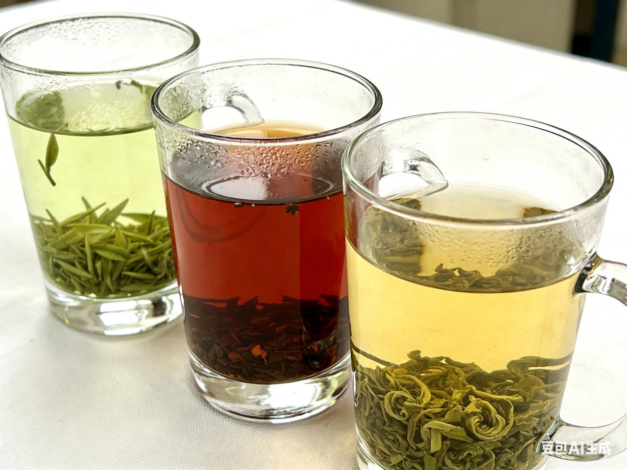 铁观音到底是红茶还是绿茶?铁观音既不是红茶，也不是绿茶，它是乌龙茶（青茶）。