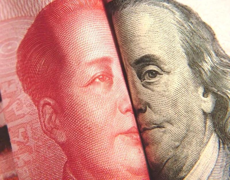 非洲传来惊人消息！多国正将美元债务转换为人民币债务！先有肯尼亚，如今金砖正式成