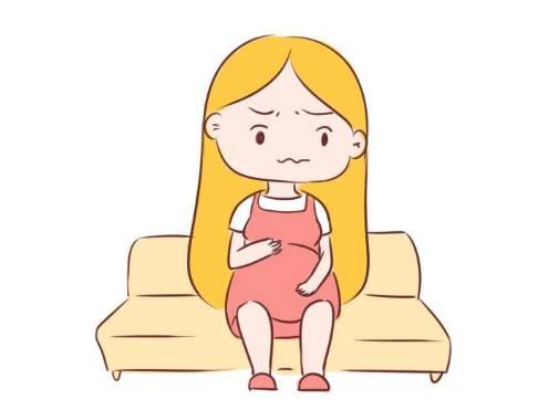 让孕期轻松一点的七个方法
