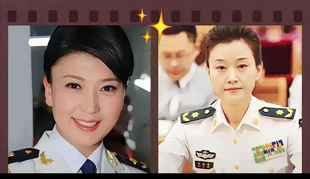 2007年，海政歌舞团突然破格录取了二人转演员闫学晶，现在回头看这事儿，还是觉得