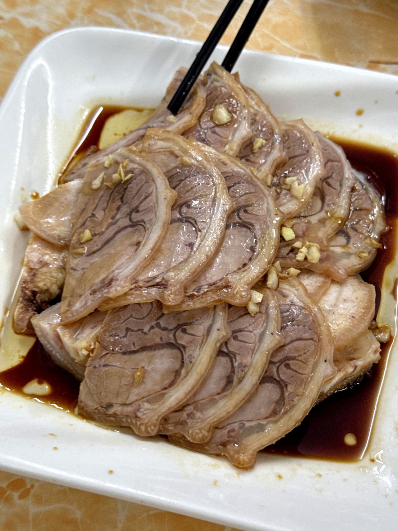 广东珠海，人均50左右的一家小店！狮山回头客小吃快餐榜第9名！民间传奇小