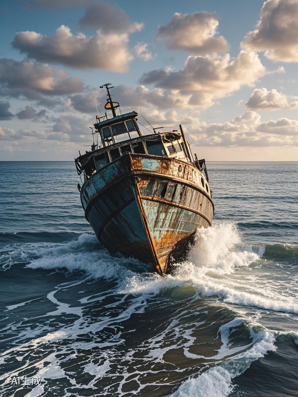 一个供应商向我倾诉，说他人生五十年吃喝嫖赌一样不沾，每天兢兢业业，不应该落得妻离