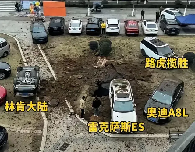 炸下水道小孩后续:警局痛哭流涕!家属正卖房筹款!评论区一针见血