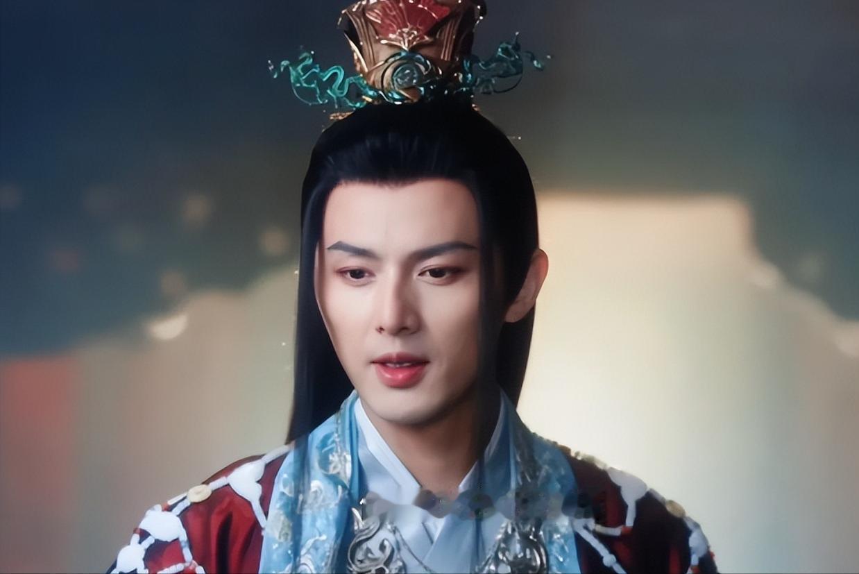 《九门》隔世老祖逃了！原来，花紫化为窄娘娘，才懂七窍玲珑土藏着最毒的情爱圈套说