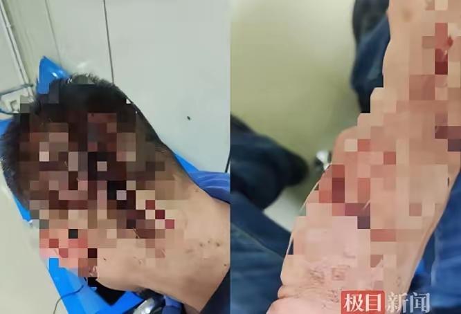 整个太原，谁见了我都得给几分面子！山西太原的薛先生，前段时间花1400块买了4盒