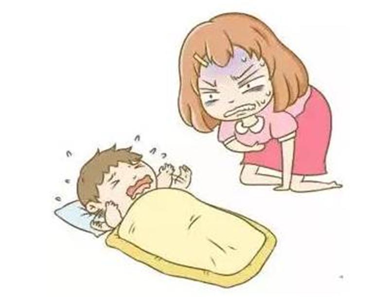孩子都生了, 乳房奶结来了! 老方法行不通