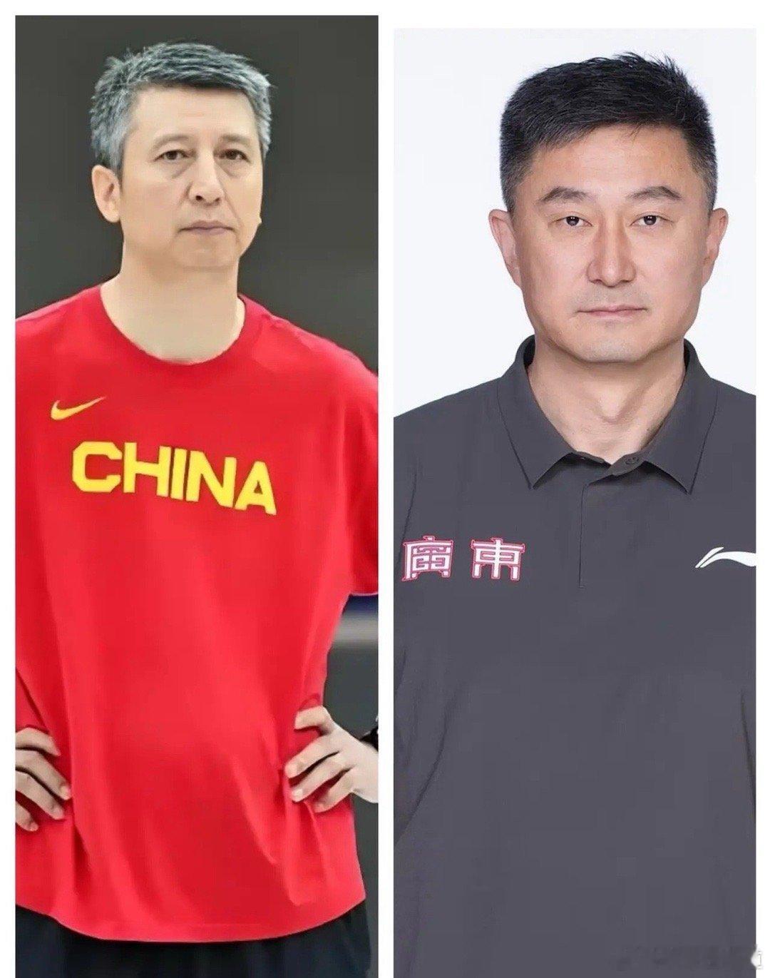 杜锋带残阵闯世界杯仍下课，郭士强拿亚洲杯亚军稳位，男篮换帅争议从来都不简单！其实