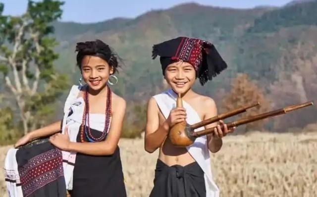 印度彻底急疯？印度的一个邦有3000万人，自称自己是中国人，哪怕印度派遣军队武力