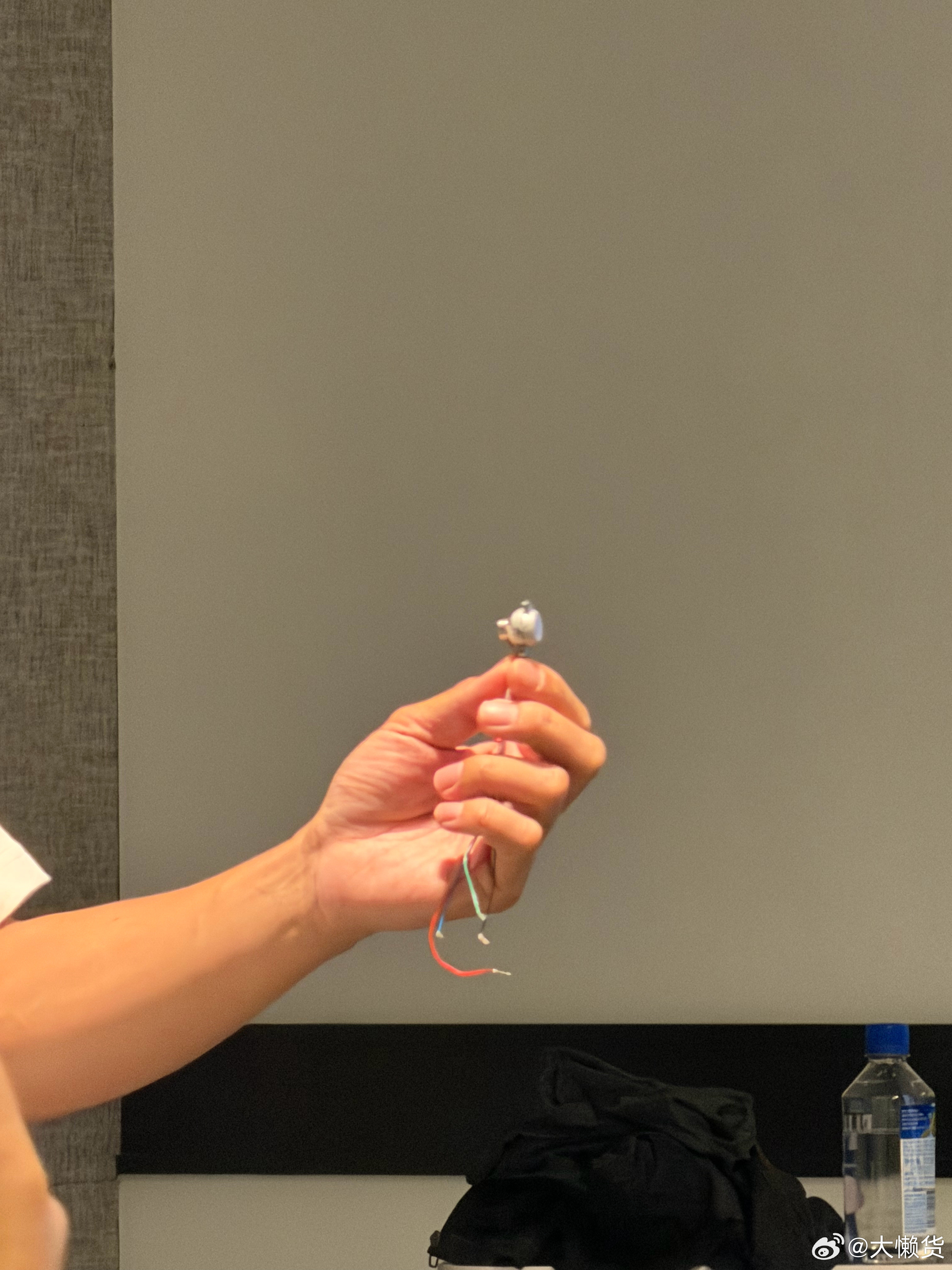 灵巧手的核心，搞定这个就能搞定机器人的手小鹏机器人​​​