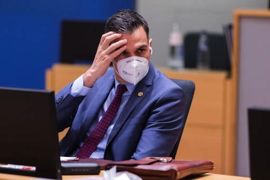 在一众国家都默不作声的时候，西班牙居然当众翻脸，直接对着美国和以色列开怼，你们算