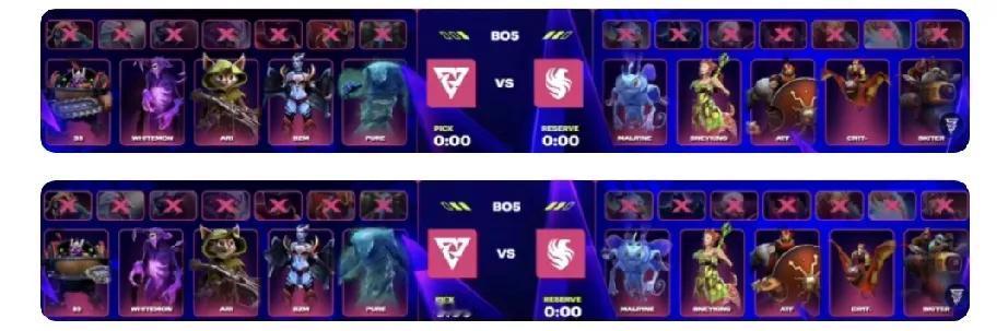 Blast新加坡站总决赛，Tundra获得冠军Tundra3:2Falc