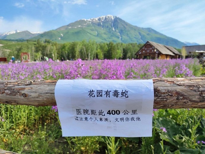 这标语没有一点废话全是精髓。​​​