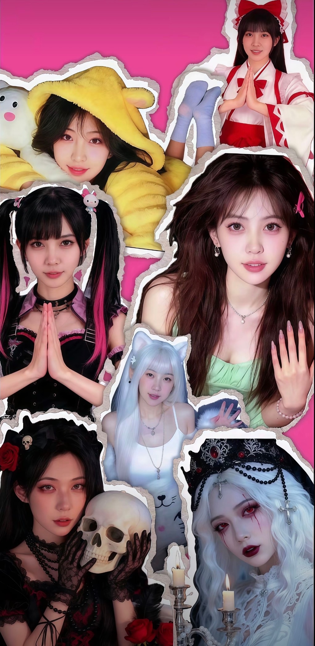 不是，这怎么看起来怪怪的？