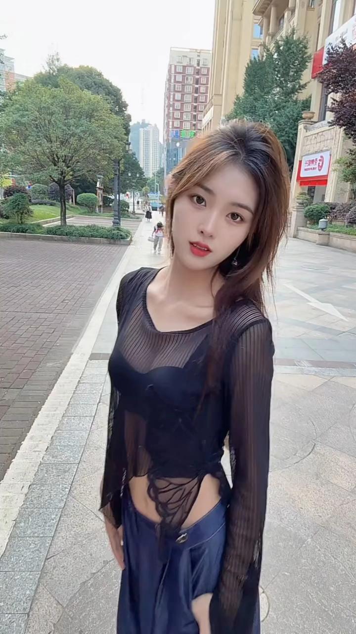 街拍 日常分享 ࿆甜࿆美࿆女࿆孩࿆