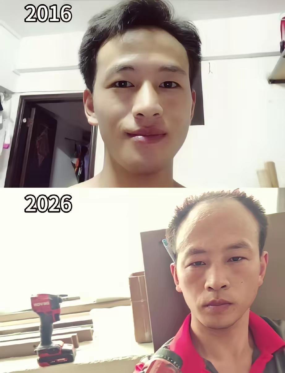 看发型是老板路线！已经成功当上老板了吧[抠鼻]