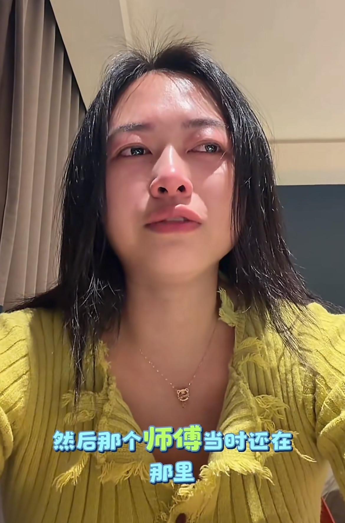 女子买洗碗机，老公不同意把家给砸了，这样的男人可以离了，一点不心疼老婆，一千来块