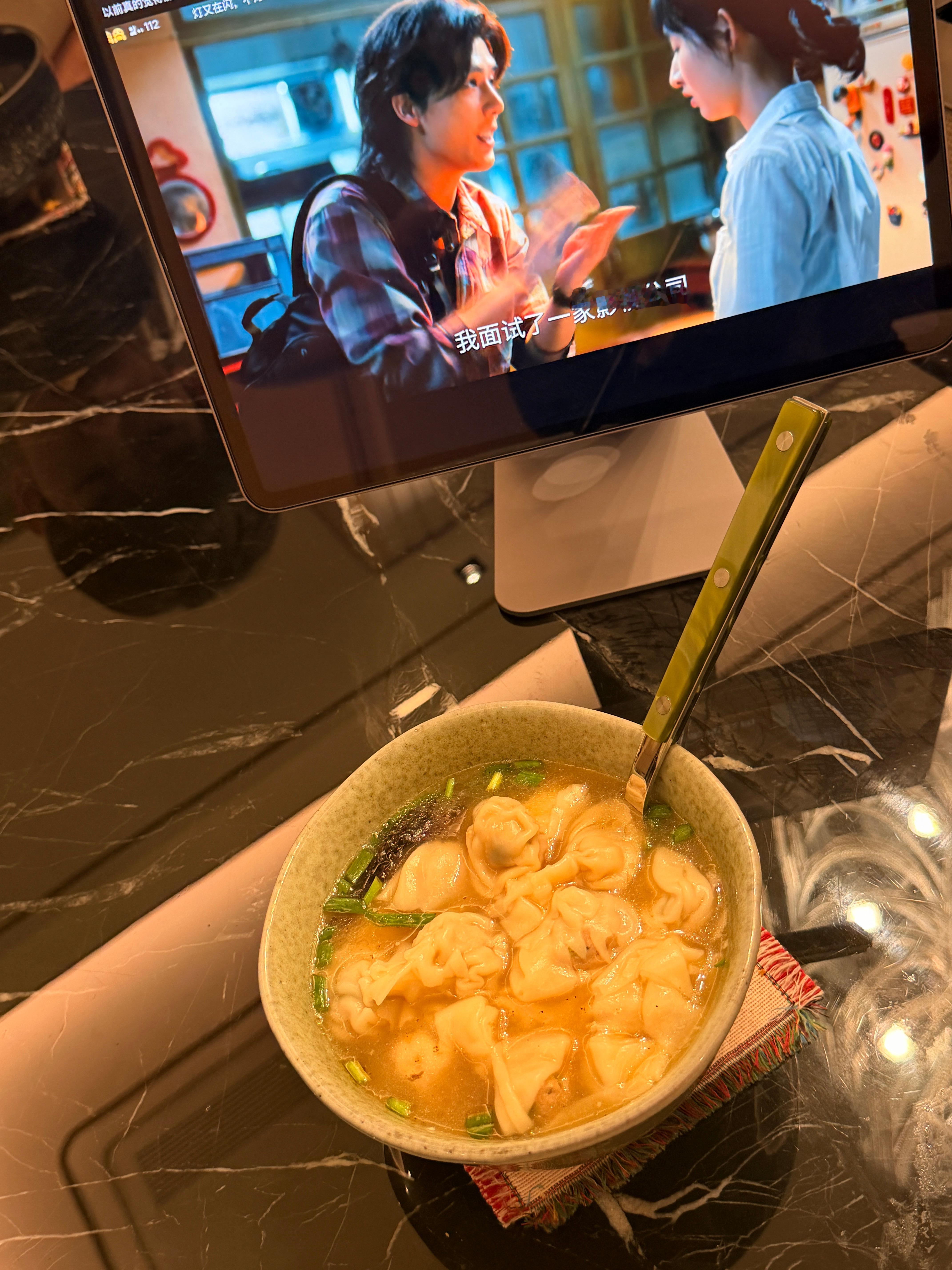 手搓的就是好吃