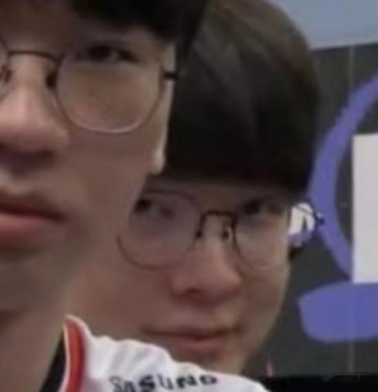 Faker：Deft你又来了，如果不是你，哥们都要五连冠了！！Deft将和Fak