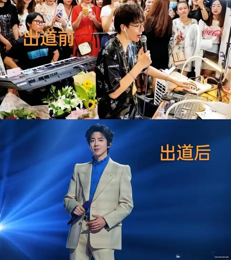 再次感叹，刘宇宁的眼光太绝了！你是有什么“上帝视角”吗？​越了解刘宇宁越感叹，从