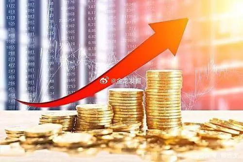 下周可重点留意的寓意板块梳理1.富字辈$合富中国sh603122$、$富奥