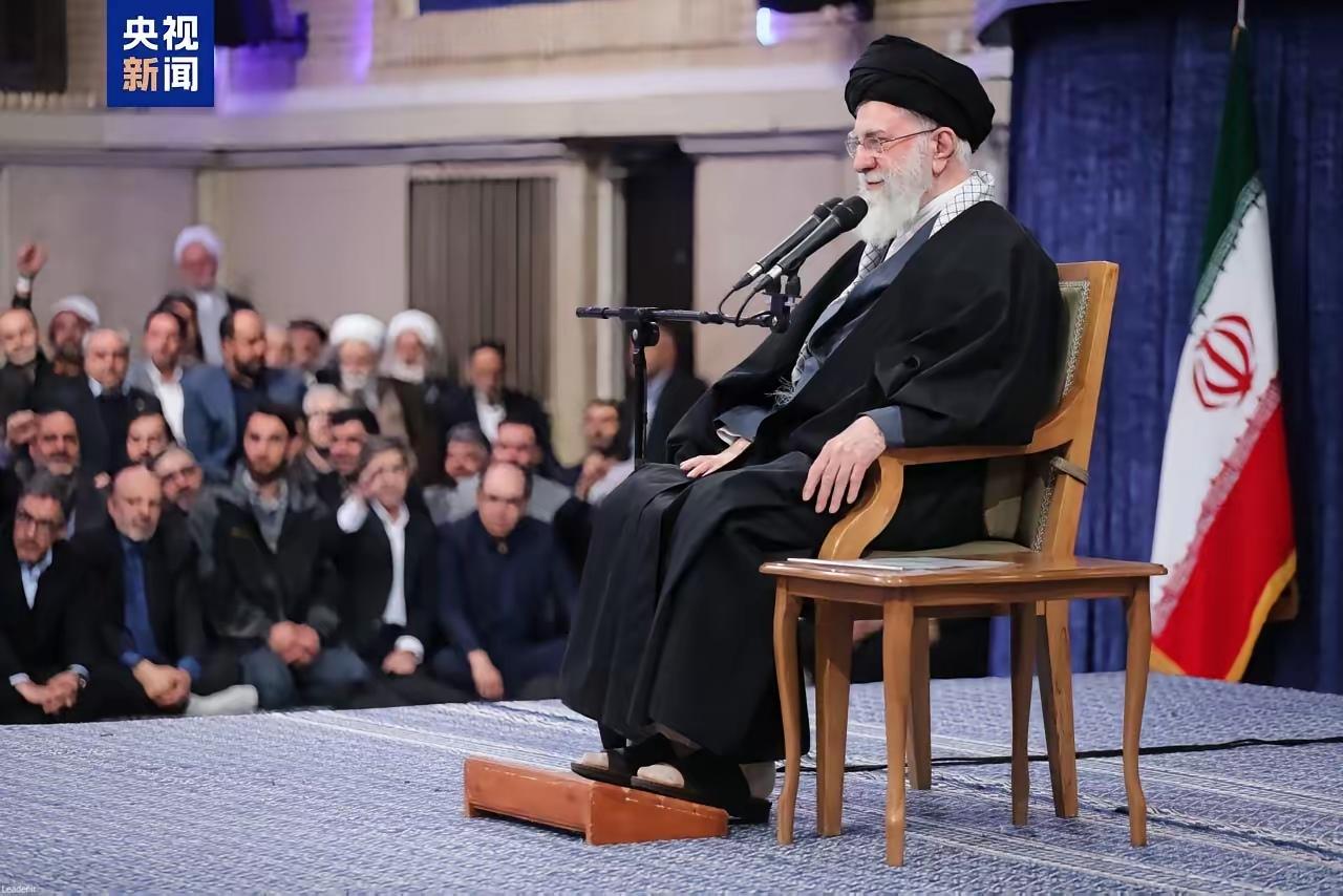 从哈梅内伊被炸身亡，可以看出未来战争，会很少出现军团大规模作战模式。特别是对于具