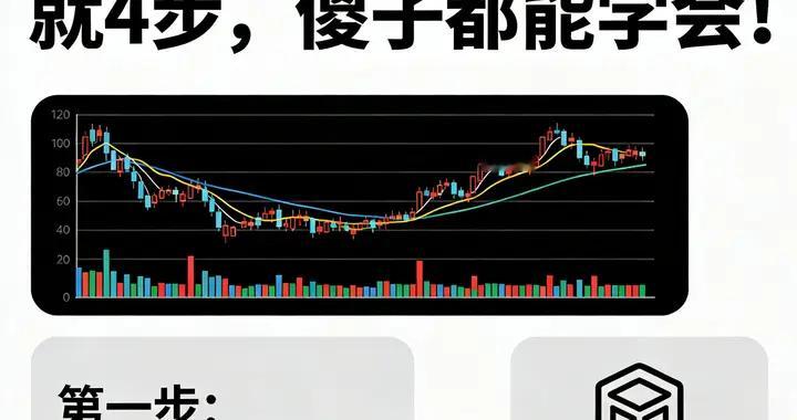 五步炒股法：稳健盈利的实战指南