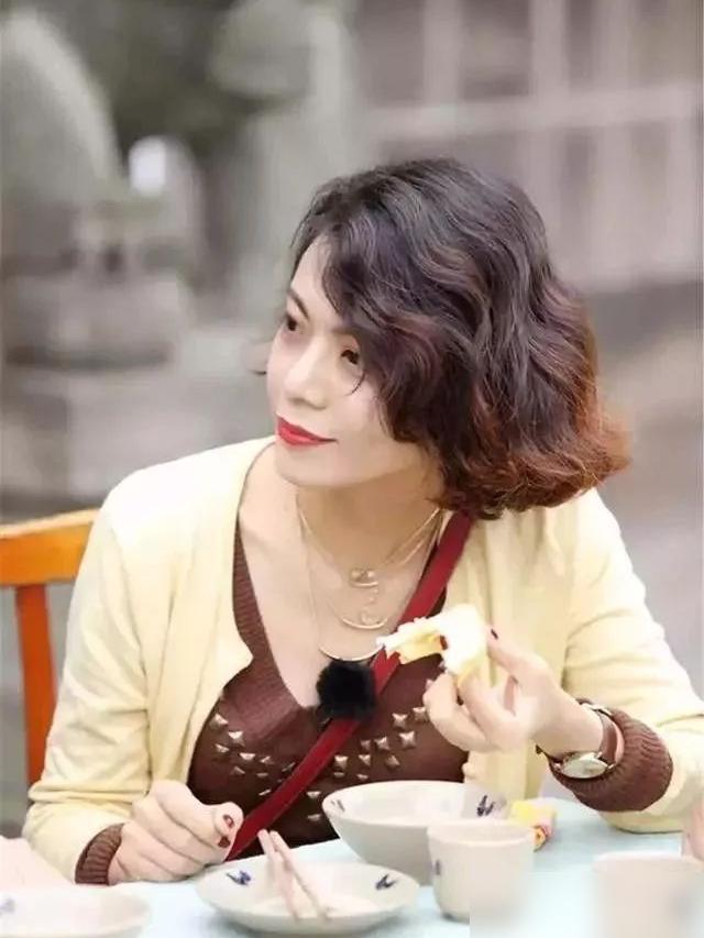 复旦大学陈果教授说：“真正有大福气的女人，婚姻多半都不顺，不是她长得不好，也不是